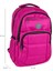 20111 Günlük ve Okul Sırt Çantası Pembe 2