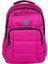 20111 Günlük ve Okul Sırt Çantası Pembe 3