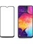 Samsung Galaxy A50S 5d Tam Kaplayan Ekran Koruyucu Cam 5