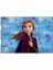 Keskin Color Frozen 2 Resim Defteri 15 Yaprak Ferforajlı Kolay Yırtılan 25 x 35 cm 1