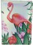 Flamingo Kapaklı Lüx Defter Maxx Model 3 1