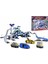 Creatix Playset Havaalanı + 5 Araçlı Oyun Set 212050018038 1