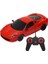 Oyuncak Uzaktan Kumandalı Full Fonksiyon Şarjlı Ferrari Toy-04 1