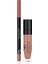 Golden Rose Matte Lip Kit - Warm Nude - Likit Mat Ruj & Dudak Kalemi - 8691190433406 1