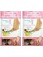 Foot Soyulabilen Ayak Maskesi x 2 Adet 1