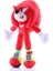 ES66088 Sonic Boom & Arkadaşları Figür Peluş Oyuncak  Echidna Knuckles 4