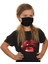 Yıkanabilir Gümüş Iyon Bez Maske 2