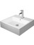 Vero Air Tezgahüstü Lavabo 50 cm 1
