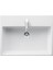 Vero Air Tezgahüstü Lavabo 50 cm 2