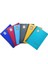 Chromo Spiralli Defter Çizgisiz A5 60 Yaprak 2
