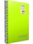 Chromo Spiralli Defter Çizgisiz A5 60 Yaprak 4'lü 1
