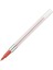 Uniball Power Tank Snp-7 Mekanik Jel Kalem Yedeği 0.7 Kırmızı 1