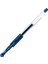 Uniball Signo Dx UM-151 Jel Kalem 0.38 Mavi-Siyah 1