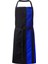 Askılı Önlük Master Şef - Barista - Aşçı - Kuaför - Tattoo - Mutfak - Chef Garson Önlüğü Saks 1