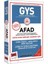 GYS AFAD Satın Alma Memuru Kadrosu İçin Konu Özetli Çıkmış Ve Çıkması Muhtemel Sorular 1