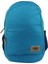 Elite Günlük Kullanım Sırt Çantası Turkuaz 2