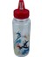Power Spor Matara 600 ml Kırmızı 1