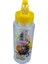 Power Spor Matara 600 ml Sarı 1