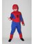 Spıderman Kostümü 2