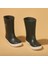 W10107 Splash Nautico Erkek/Kız Çocuk Su Geçirmez Yağmur Kar Çizmesi Haki 3
