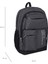 20101 Unisex Günlük ve Okul Sırt Çantası Antrasit 2