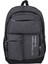 20101 Unisex Günlük ve Okul Sırt Çantası Antrasit 3