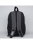 20101 Unisex Günlük ve Okul Sırt Çantası Antrasit 4