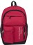 20101 Unisex Günlük ve Okul Sırt Çantası Kırmızı 3