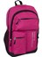 20101 Unisex Günlük ve Okul Sırt Çantası Pembe 1