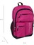 20101 Unisex Günlük ve Okul Sırt Çantası Pembe 2