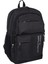 20101 Unisex Günlük ve Okul Sırt Çantası Siyah 1