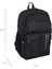 20101 Unisex Günlük ve Okul Sırt Çantası Siyah 2