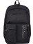 20101 Unisex Günlük ve Okul Sırt Çantası Siyah 3