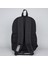 20101 Unisex Günlük ve Okul Sırt Çantası Siyah 4