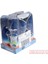 Fusion Proglıde Traş Jeli 200ml Coolıng - 6'lı Paket 2