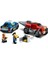 City 60273 Elite Police Driller Chase 4
