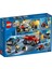 City 60273 Elite Police Driller Chase 5