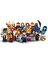 Minifigures 71028 Harry Potter™ Series 2 (Kapalı Paket 1 Adet Minifigür) 3