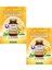 C Vitamini 1250 Mg 60 Tablet x 2 Adet 1