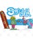 Surf Earth #1 Kupa Bardak 3