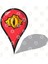 The Pin Of Mordor Kupa Bardak 3