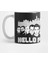 Mr Robot Kupa Bardak 1