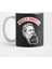 Hells Engels Friedrich Socialism Communism Kupa Bardak 1