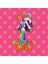 So Cute-Unicorns Puke Kupa Bardak 3