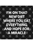 I'M On That New Diet Where You Eat Everything And Hope For A Miracle Kupa Bardak 3