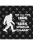 Bigfoot Hide & Seek Chamption Kupa Bardak 3