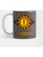 Mordor Neighborhood Watch Kupa Bardak 1