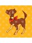 Bongo The Dog Kupa Bardak 3