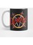 Slayer Parody Chemtrails Logo Kupa Bardak 1