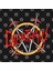 Slayer Parody Chemtrails Logo Kupa Bardak 3